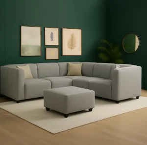 Aiden Modular Sectional Sofa
