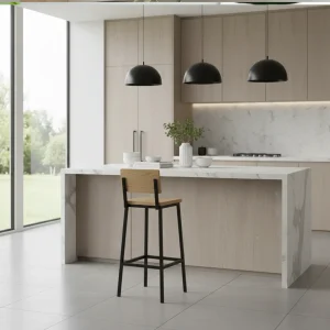 Alben Bar Stool