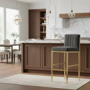 Lorentis Bar Stool