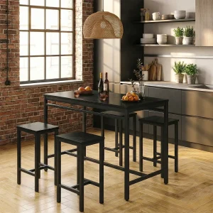 ShadowFrame Dining Set