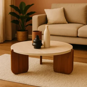 Solace Round Table